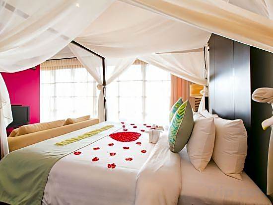 Kanda Pool Villas (SHA Plus)