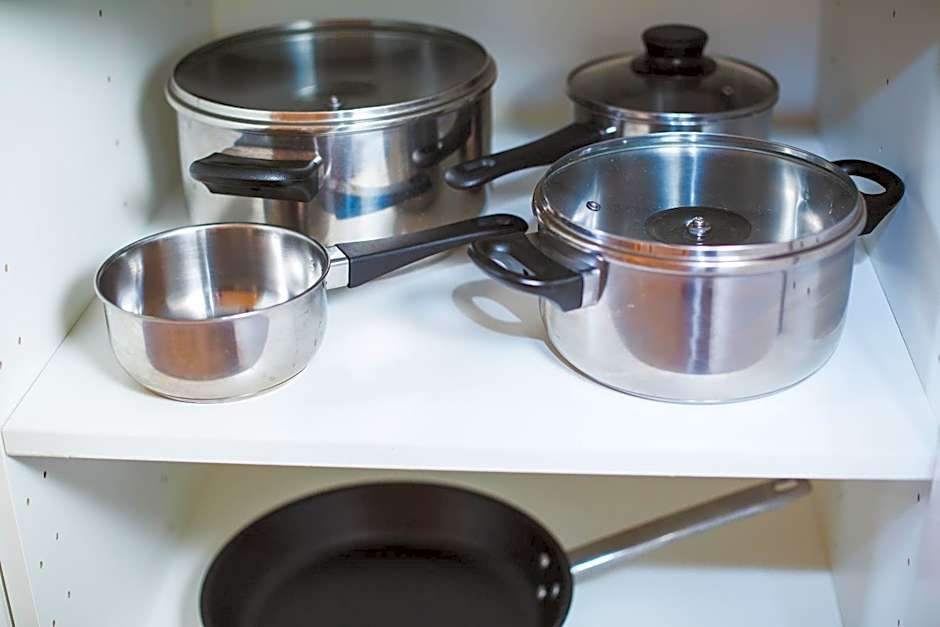 Wisełka Domki Letniskowe NEMO