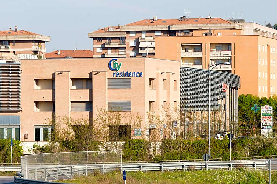 City Residence