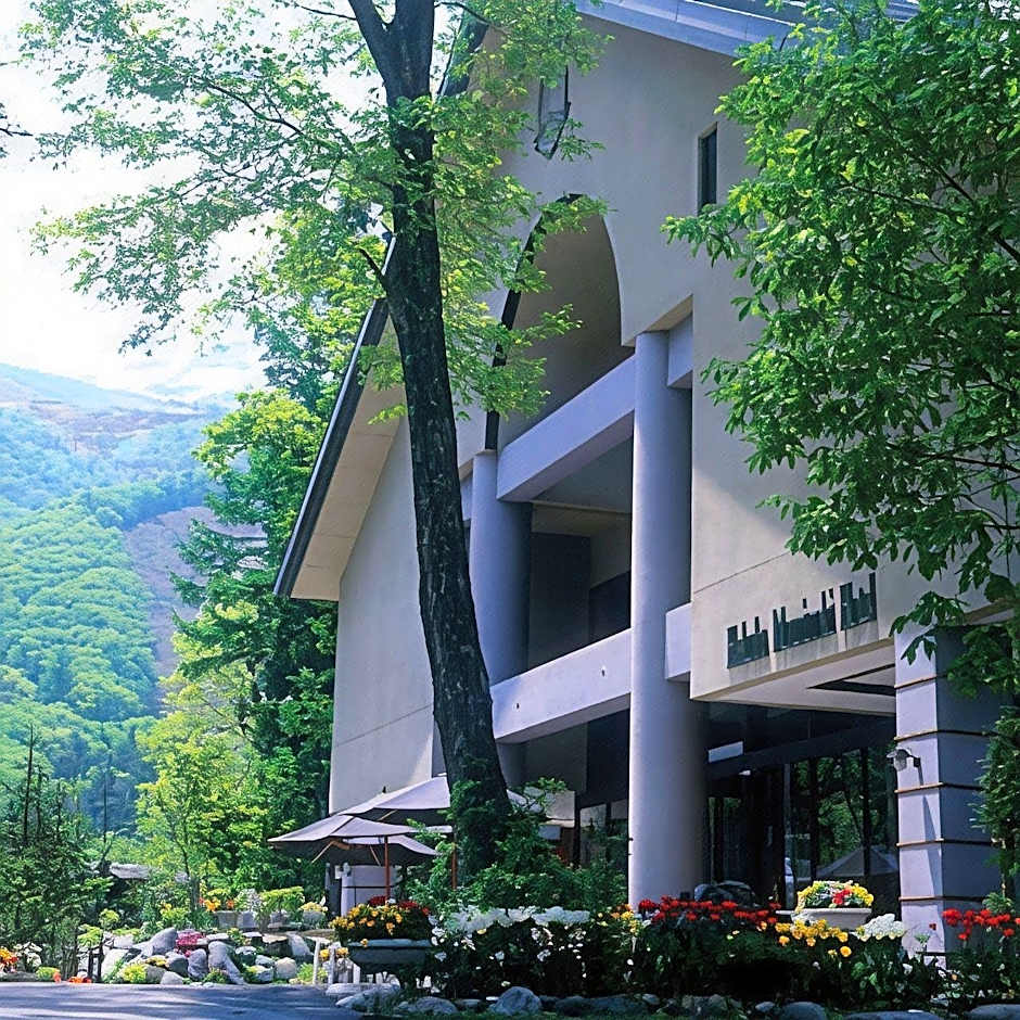 Hakuba Mominoki Hotel