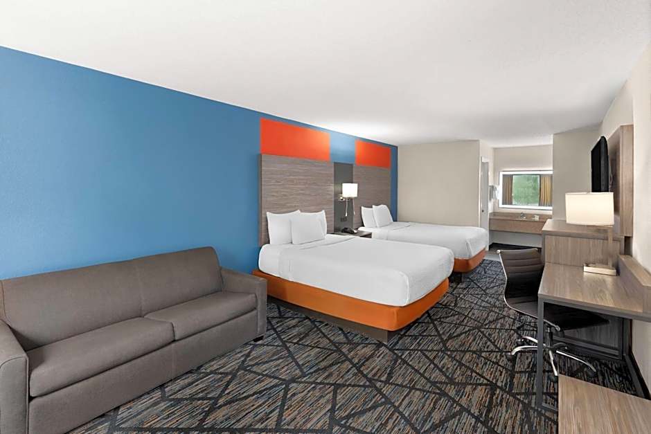 Photo 1 of 5 of Studio 2 Queen Beds Suite