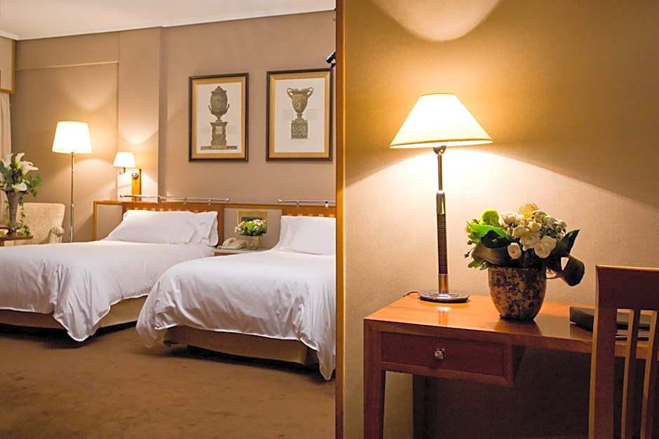 Photo 1 of 4 of Junior Suite