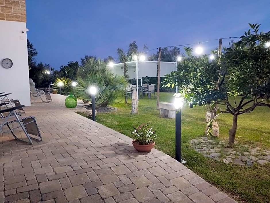 B & B Pietra Vecchia