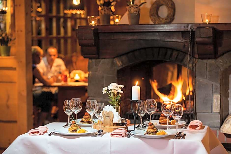 Hotel Nosalowy Dwór