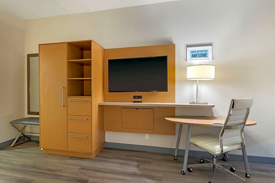 Best Western PLUS Executive Hotel Richmond