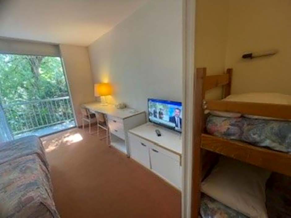 Hotel Restaurant Pavillon Carina