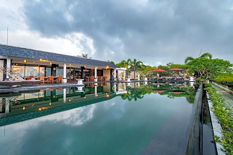 Airis Luxury Villas & Spa