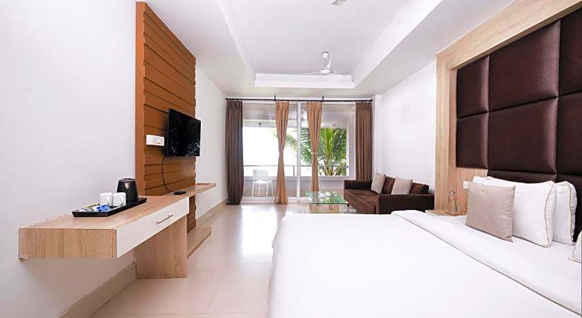 Hotel Sonar Bangla Mandarmoni