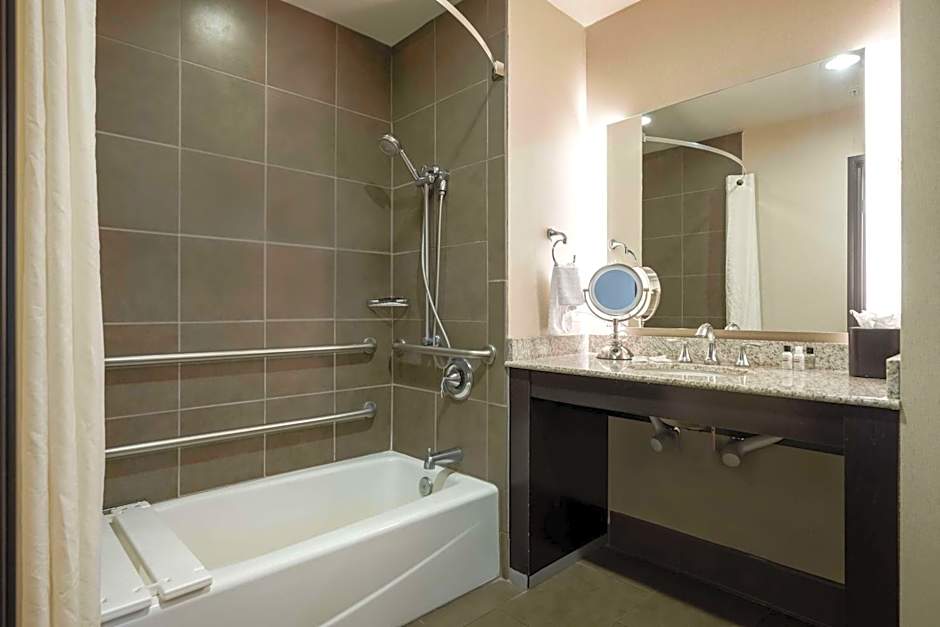 Best Western Premier Bryan College Station