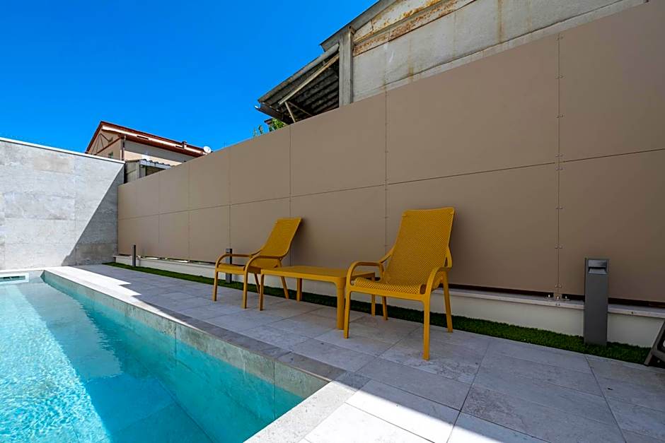 Residence LeoMare