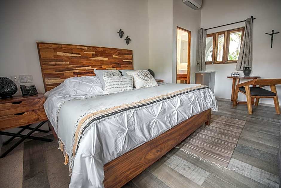 Villa San Juan Bed&Breakfast