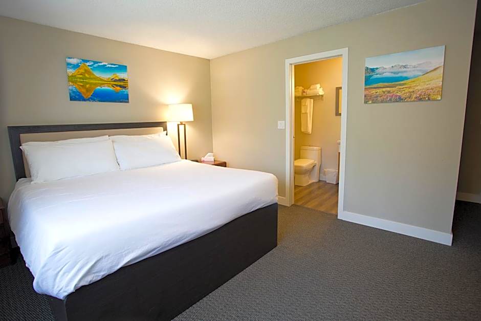 Valemount Vacation Inn