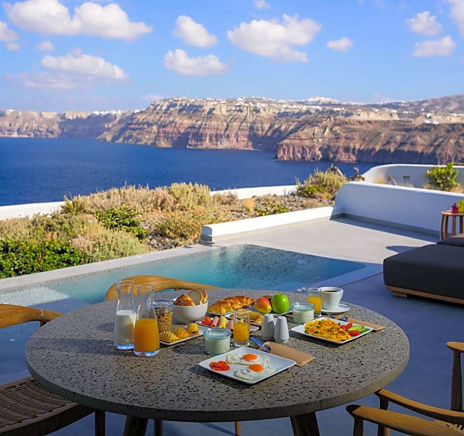 Neptune Luxury Suites