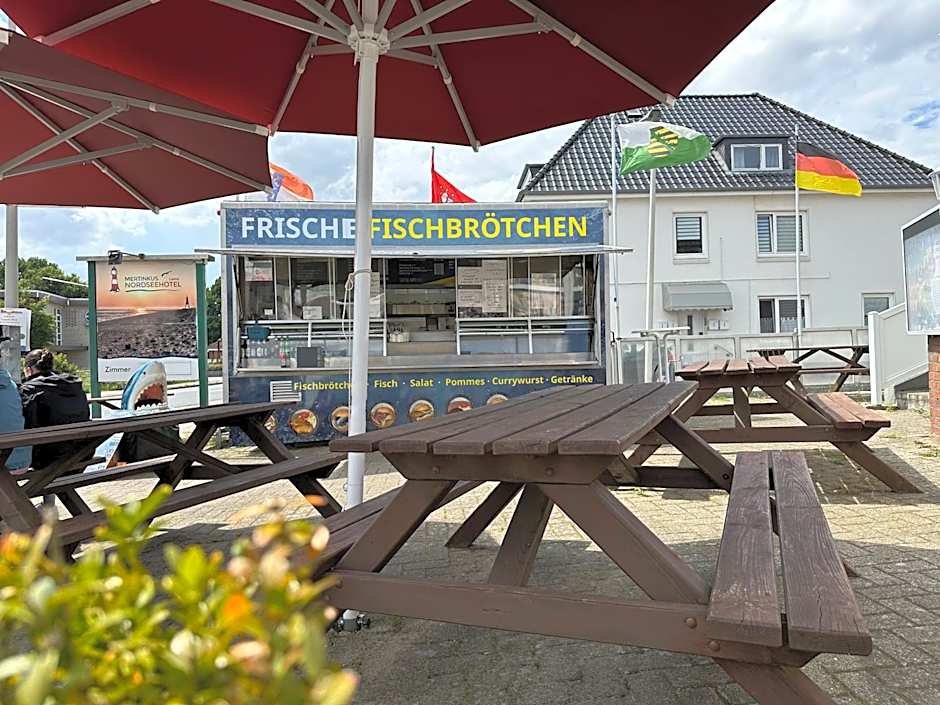 Mertinkus Nordseehotel