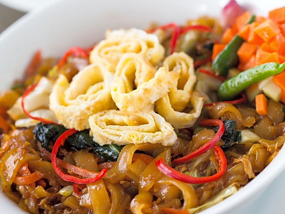 Amaris Hotel Citra Raya - Tangerang