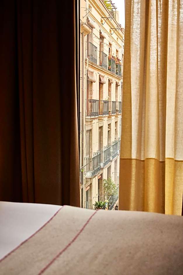 Hotel Neri  Relais & Chateaux