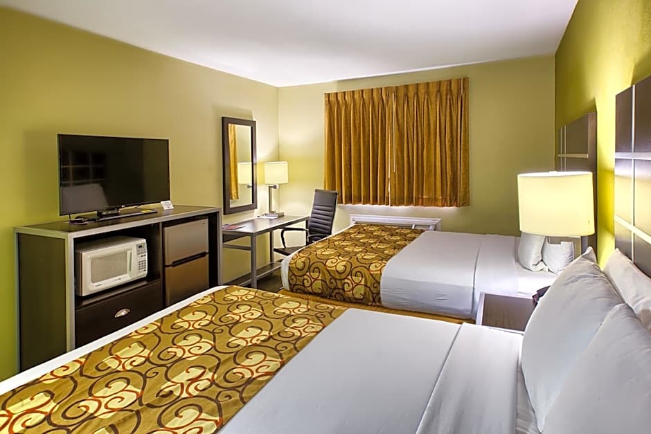 Country Hearth Inn Knightdale Raleigh