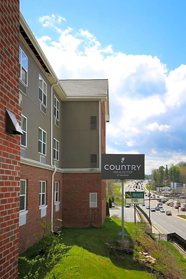 Country Inn & Suites by Radisson, Boone, NC