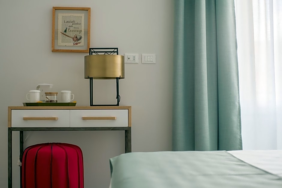 Relais Luce Florence