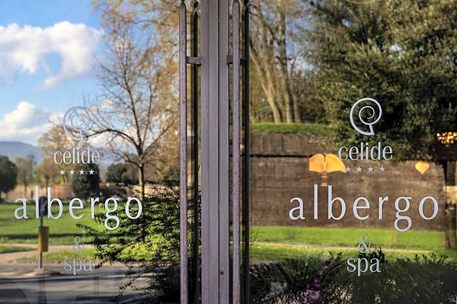 Albergo Celide