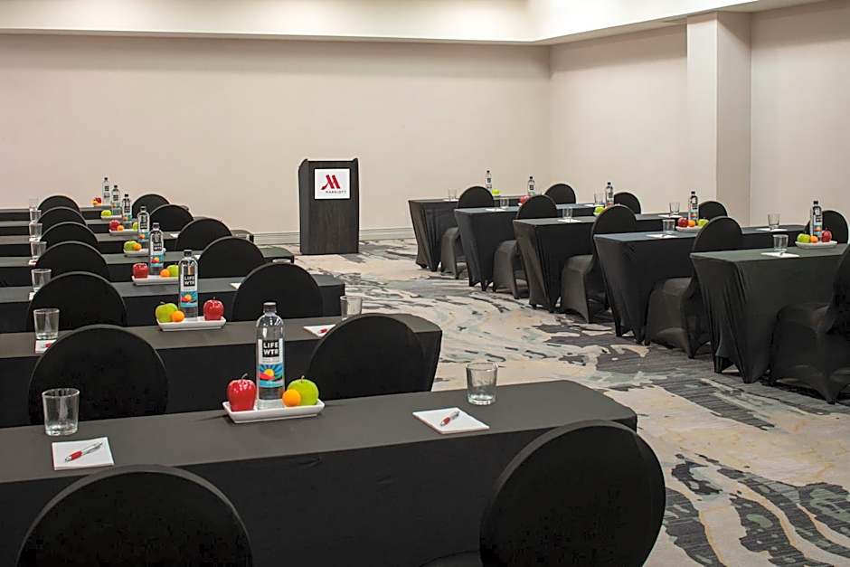 Mobile Marriott