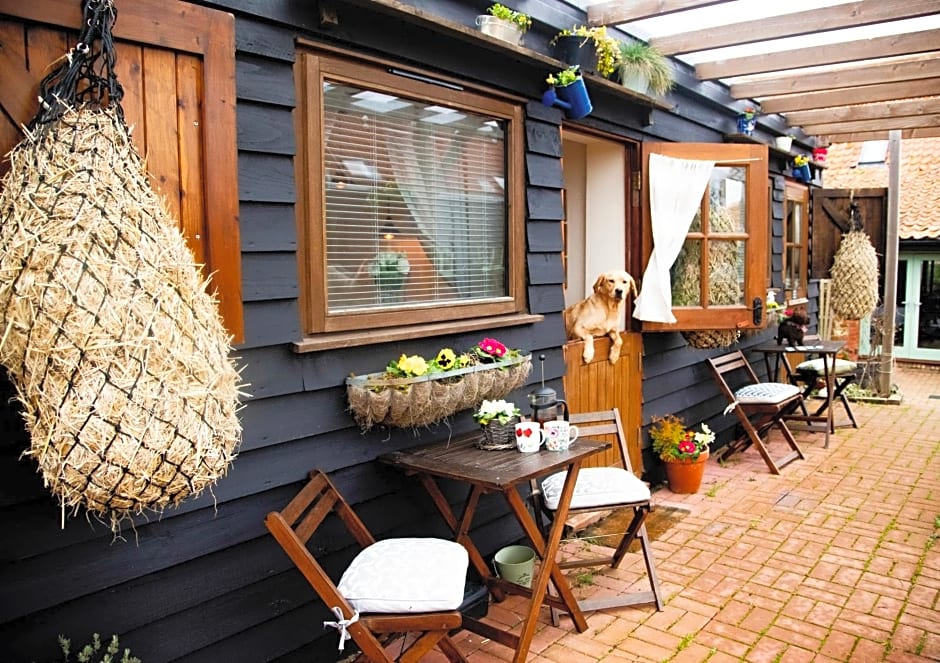 Norfolk Accommodation