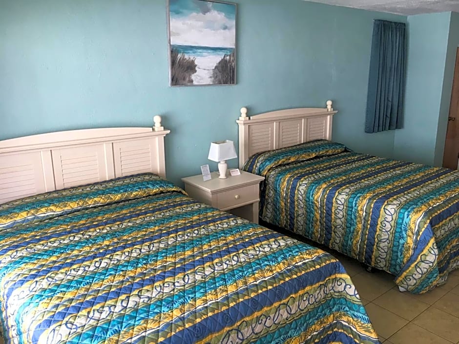 Beach Colony Motel
