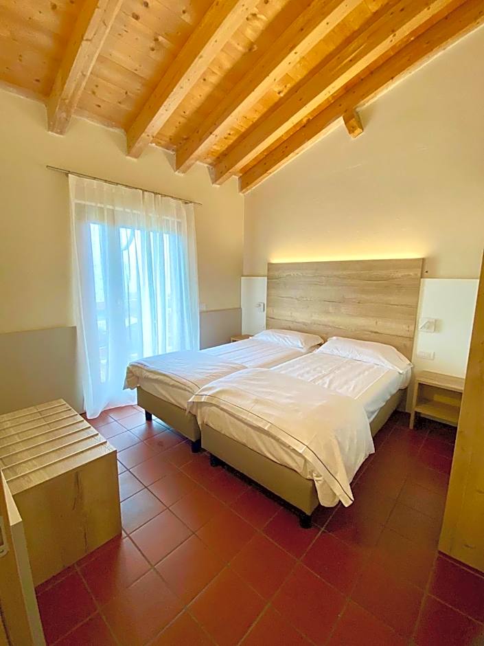 Residence Parco Del Garda