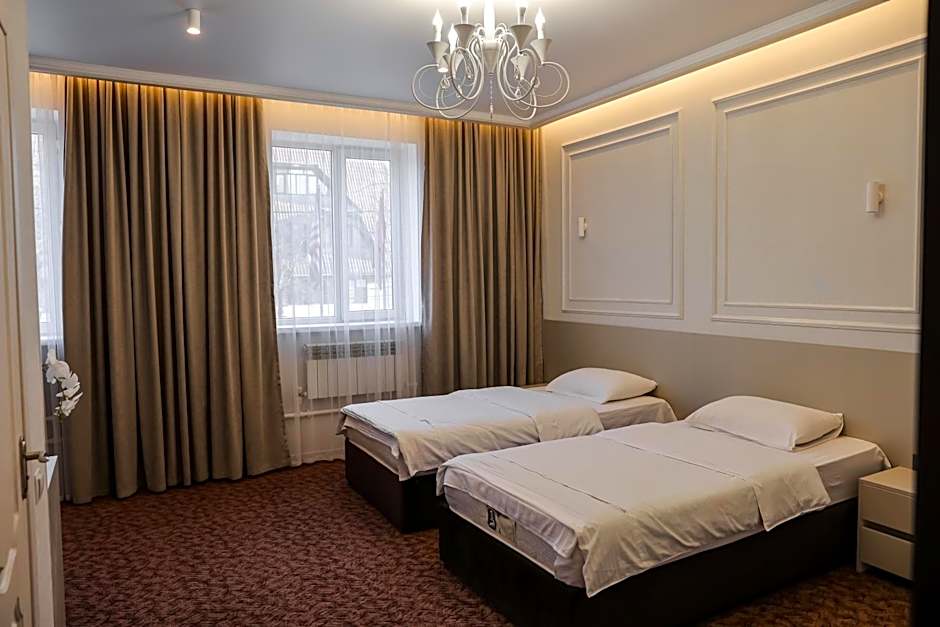 Photo 1 of 12 of Standard 1 Double Bed or 2 Beds
