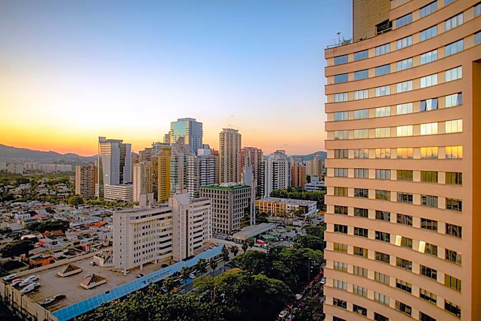 Radisson Hotel Alphaville