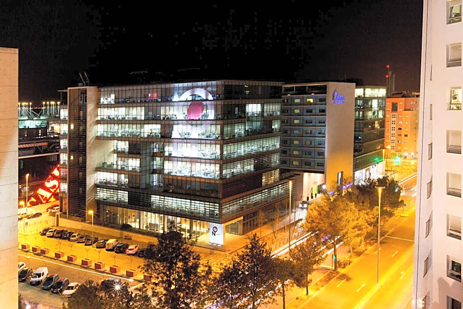 Oriente 25 Apartments by APT IIN - Parque das Nações