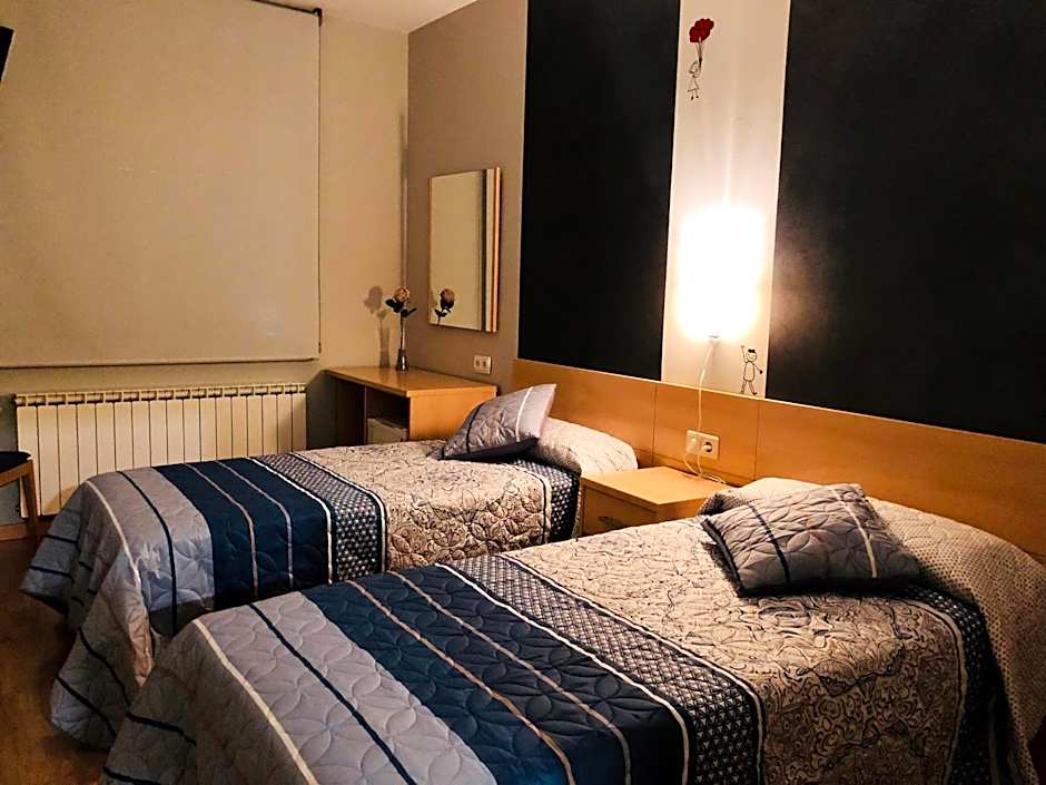 Hotel Viñas 17