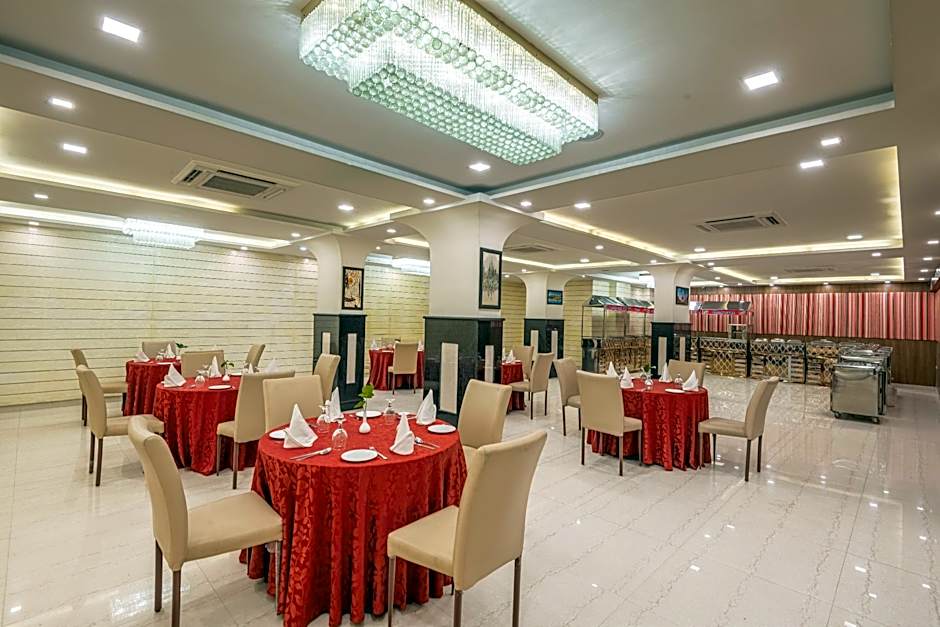 Zone Connect by the Park Katra