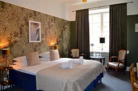 Leopold Boutique Hotel