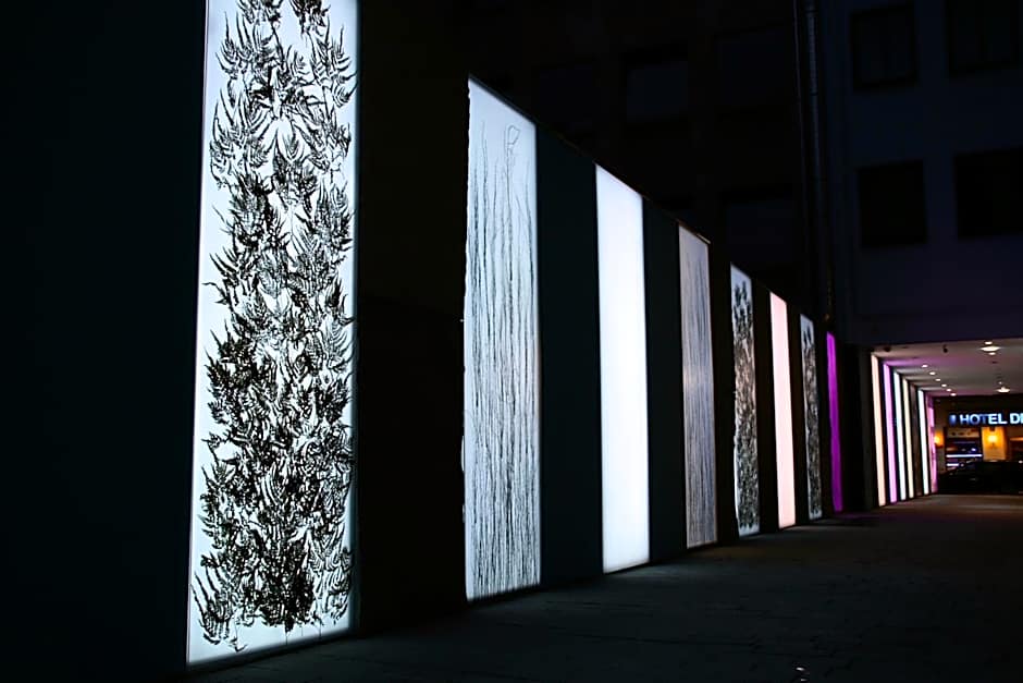 Schiller 5 Hotel & Boardinghouse