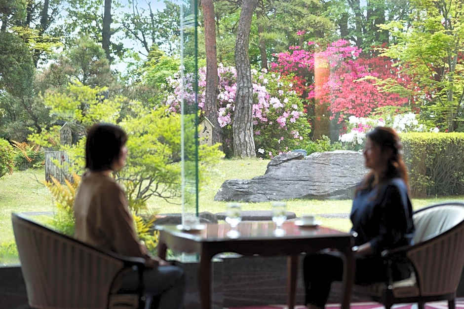 Tsukasa Royal Hotel