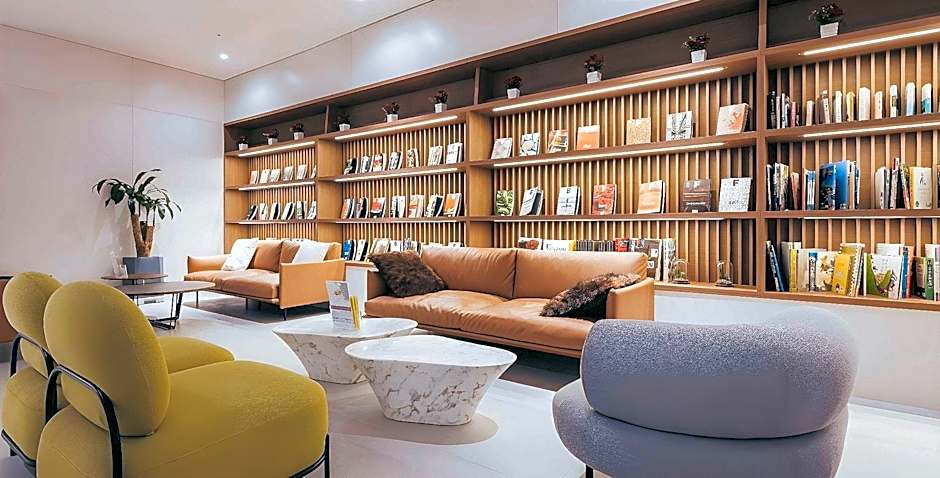 Chestertons Sokcho