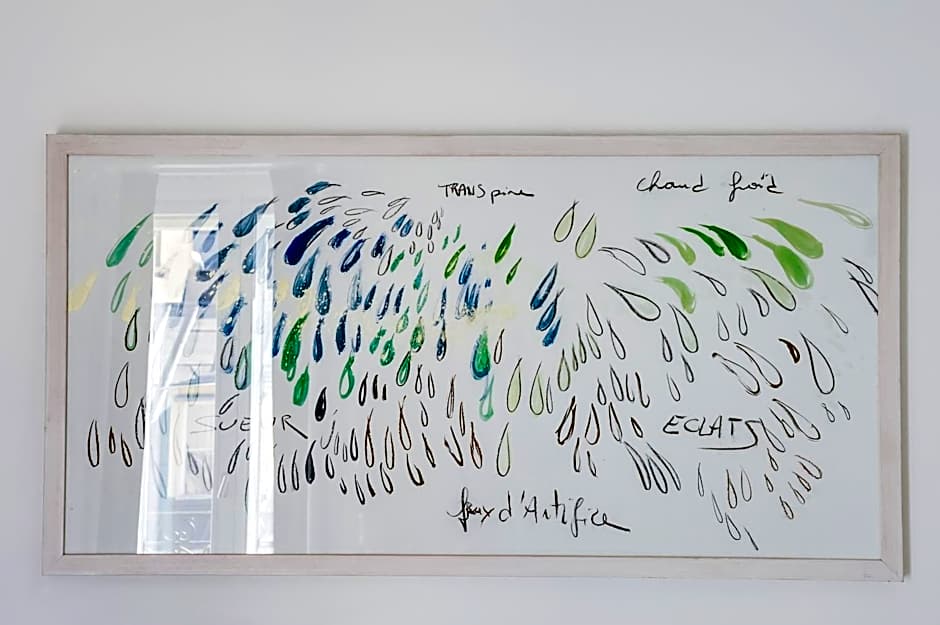 Exclusive Hotel Le A