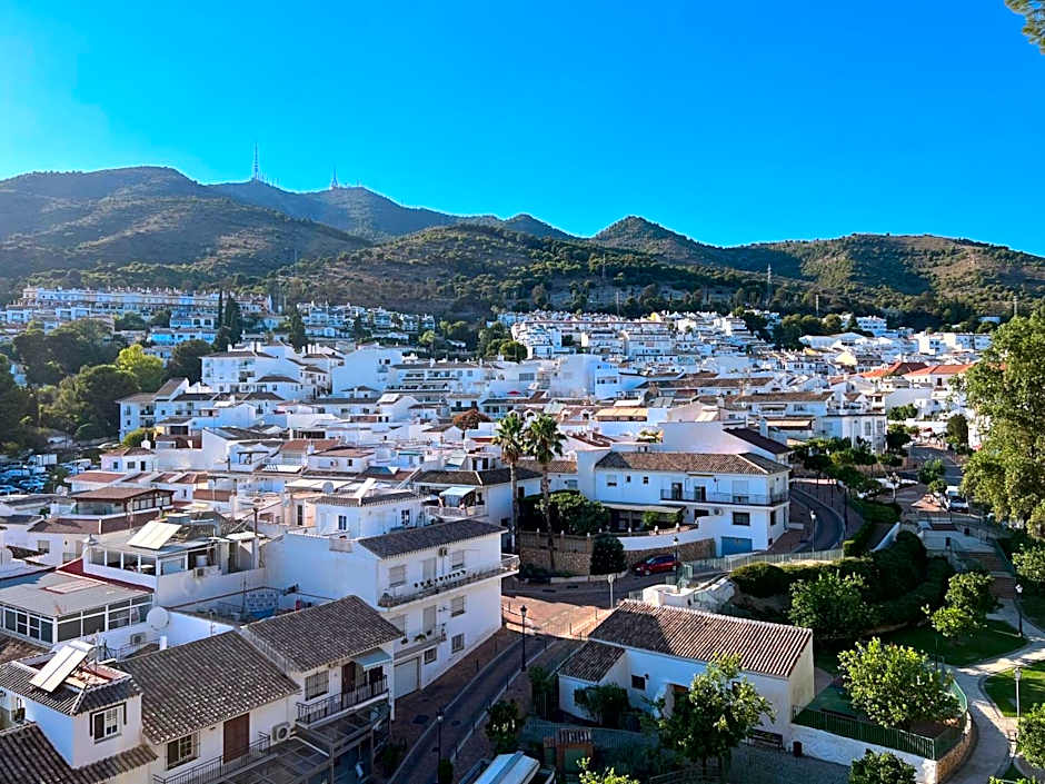 I AM La Posada Hotel and Apartment