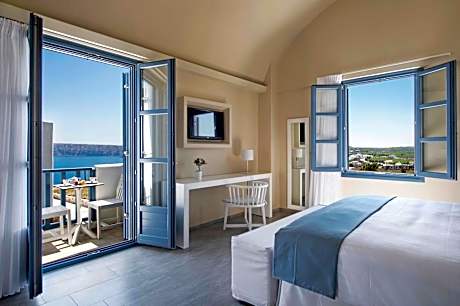 Deluxe Suite Jacuzzi