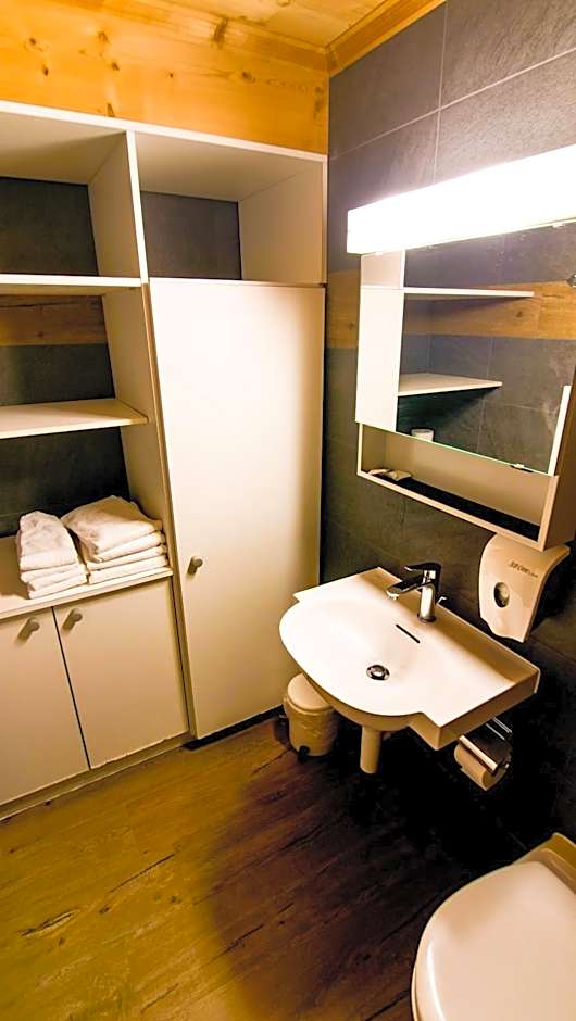 Hotel Central Résidence