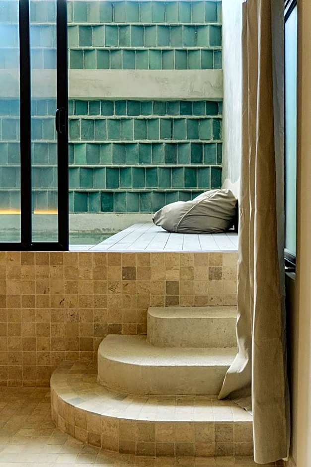 Hotel Makaabá Eco-Boutique