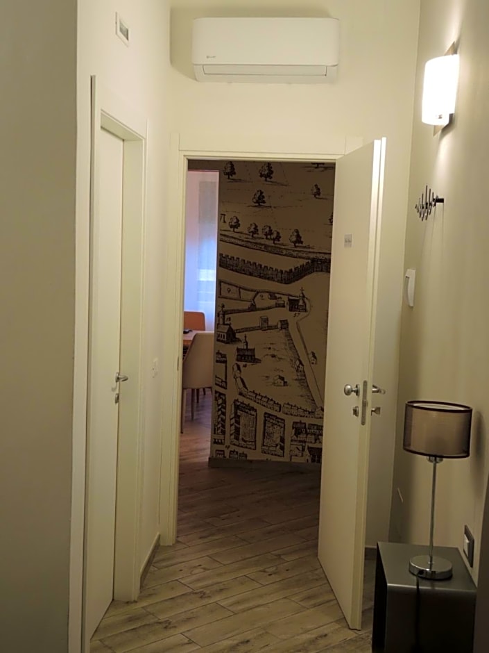 B&B Ariston Pisa Tower