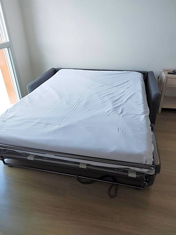 Zenao Appart'Hotel