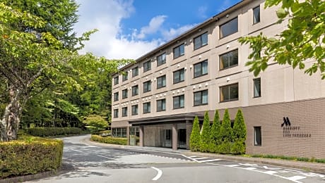 Fuji Marriott Hotel Yamanakako