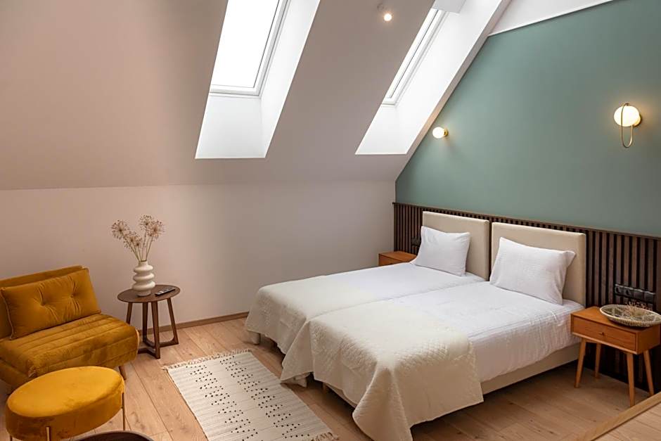 Monciak55 Sopot Apartments