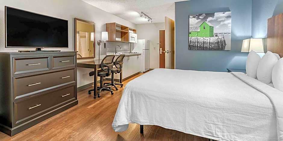 Extended Stay America Premier Suites - San Francisco - Belmont