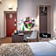 Pytloun Kampa Garden Hotel Prague