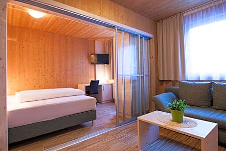 Family Junior Suite