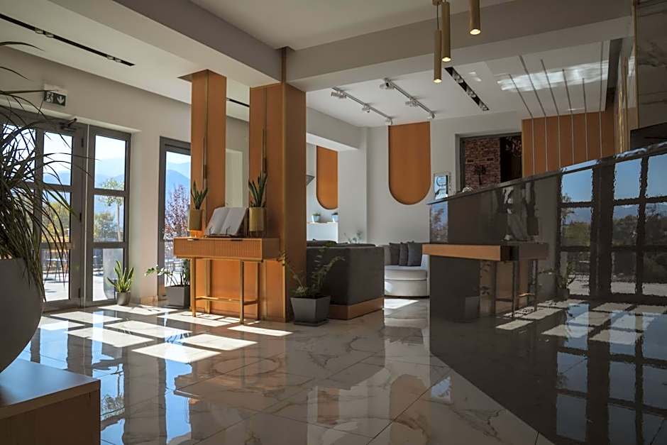 Alkyonis Hotel & Spa